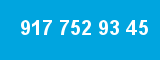 917 752 93 45 917 752 93 45